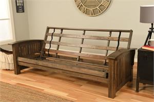 Washington Futon Frame